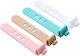Powertech Cable Ties Plastic 10mmx65mm in Multicolour Colour 4pcs TIES-077