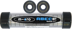 Micro Bearing Abec 5 Micro