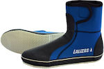 Lalizas Sailing Boots Turquoise