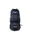 Cardinal Bergsteigerrucksack 60Es Blau