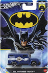 Mattel Batman Auto