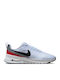 Air Max Nuaxis Sneakers White