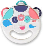 Kaichi Musical Instrument with Music, Light, and Sounds for 12++ Months