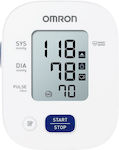 Omron M2+ Upper Arm Blood Pressure Monitor Hem-7146-e