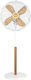 Gruppe Ivory - Wood