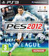 Pro Evolution Soccer 2012 PS3 Spiel (Gebraucht) (GRIECHISCH BESCHREIBUNG)