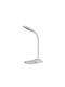 Beckher MI-LCH 2000 LED Schreibtischlampe in Weiß Farbe