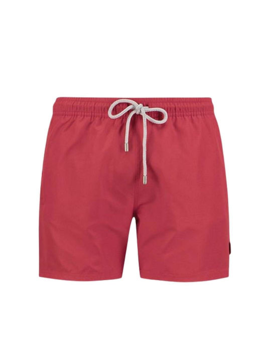 John Frank Herren Badehose Rosa