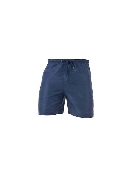 Shark One Pius Men's Swimwear Shorts Blue