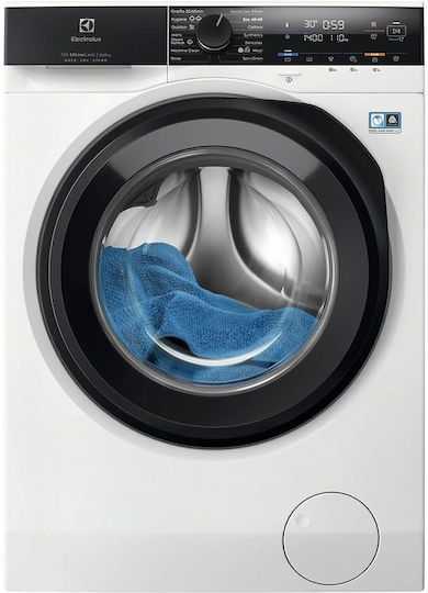Electrolux Пералня със сушилня 11кг/7кг 1600 Оборота
