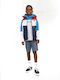 Kids' Athletic Shorts/Bermudas Gray