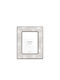 Egan Italy Home Wooden Photo Frame with Ecru Frame