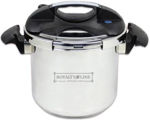 Royalty Line Χύτρα Ταχύτητας 13lt