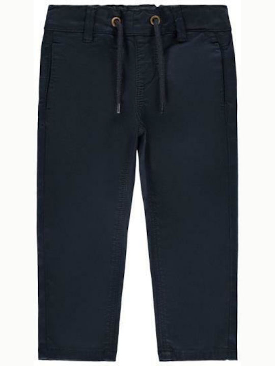 Name It Kids Trousers Blue