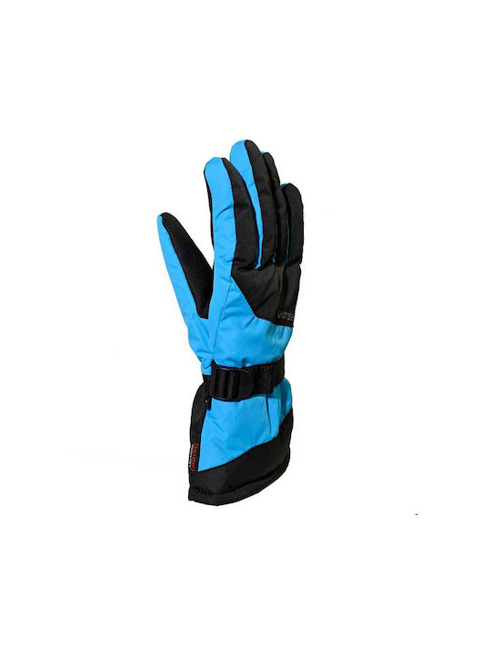 Lhotse Kids Gloves Blue 1pcs