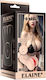 Curve Toys Masturbator mit Vibration D7HRKFYBM 1Stück