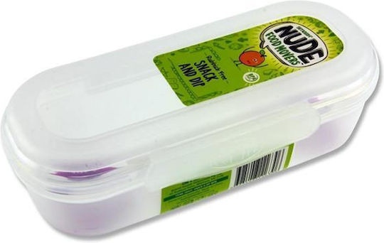 Smash Snack & Dip Μπλε Smash Snack & Dip Μπλε