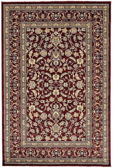 Newplan Patmos A487d Църковен килим 200x300εκ. 5-20-PATMOS-A487D_CHERRY-200X300
