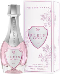 Philipp Plein Fatale Rose EDP Philipp Plein Fatale Rose EDP