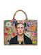 Women's Bag Shoulder Brown