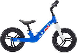 Royal Baby Children's Balance Bike Blue Royal Baby Children's Balance Bike Blue