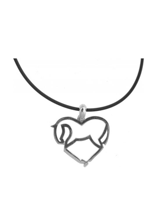 Theodora's Jewellery Колиета от Сребро