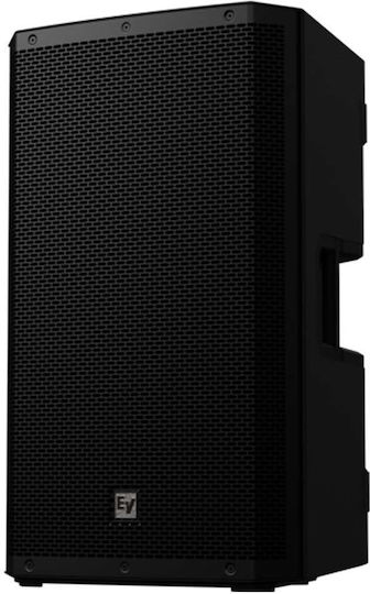 Electro-Voice ZLX-15-G2 Παθητικό Ηχείο PA 250W με Woofer 12" 35.6x35.6x62.1εκ.