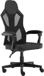 Liberta Fusion Gaming Chair Leatherette Black