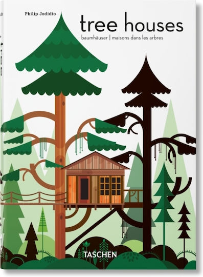 Houses 40th Ed Philip Jodidio Taschen Gmbh