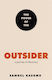 Power Of The Outsider