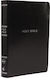 Nkjv Holy Bible, Giant Print Center