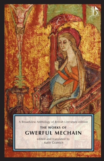 Works Of Gwerful Mechain