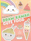 Draw Kawaii: Cute Food