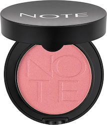 Note Luminous Silk Blush No13 5.5g
