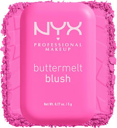 Nyx Professional Makeup Ruj 5gr