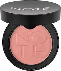 Note Luminous Silk Blush Refill Shade No10 5.5g