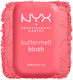 NYX Professional Makeup Blush Buttermelt 04 U K...
