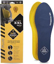 FootGel Work Plus Xxl Πάτοι Εργασίας 2τμχ FootGel Work Plus Xxl Πάτοι Εργασίας 2τμχ