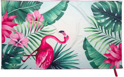 Viopros Beach Towel 160x90cm.