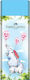 Faber-Castell Eraser for Pencil and Pen Happy J...