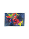 Gim Spiderman Platzdeckchen Mehrfarbig 43x28cm 1Stück