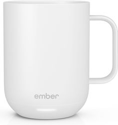 Ember 295ml White