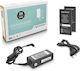 Movano 19V 2.37A 4.0x1.7 45W Laptop Charger Toshiba