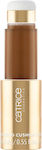 Catrice Sommerbesessener Bronzing Cushion Stick C03 16,5 ml