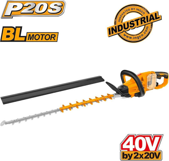 Ingco CHTLI40028 mit Klingenlänge 65cm Solo