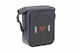 SW-Motech Schwanztasche Motorrad-Softtasche in Schwarz Farbe