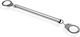 Shots Immobilization Bar in Silver Color