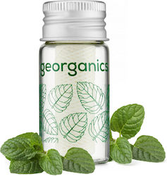 Georganics Zahnseide 50m