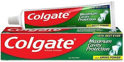 Colgate Cavity Protection Οδοντόκρεμα κατά της ...