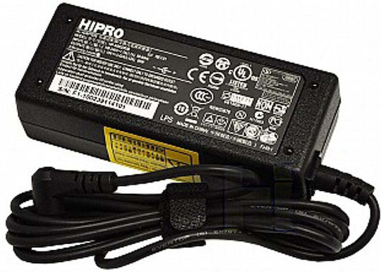 Acer Laptop Charger 65W 19V 3.42A for Acer